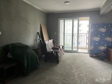 骆城华苑2室1厅1卫南朝向115.0万元/套出售