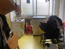 新民路交通厅二区 3房2厅62万