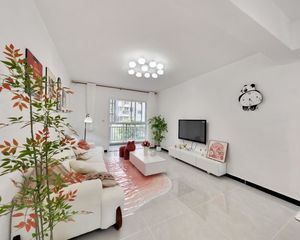 急!品!房!精装修97.77平,这么好的房源,抓紧时间哦!