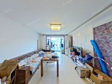 科技园区!总部基地!富锦嘉园五区!3室2卫!明厨明卫!