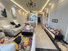 浩天花园 3房2厅98万