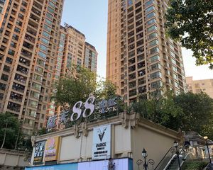 盛天公馆1房1厅46万