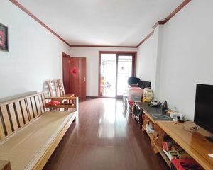 富达花园 2房2厅43万