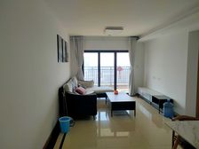 万科悦府3房2厅精装修80元