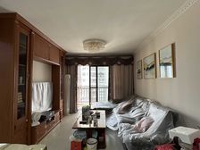 盛科城小区 3房2厅100万