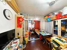 梅陇·鸿福新村·1室·0厅