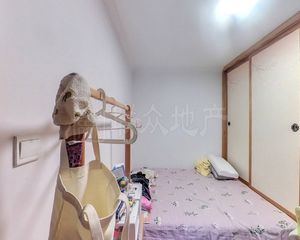 交易有保单 必看好房 店长力荐 草桥欣园三区