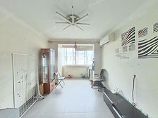 宜川五村新上双南,婚房装修可拎包入住,看房有密码随时