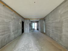 中建宜昌之星C区 江景楼栋 边户四房 中层 三阳台