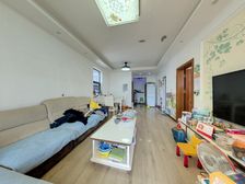 宜化新天地2期 精装2房 满五 家电齐全 拎包入住
