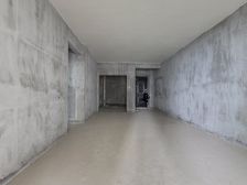 中建C区一线正江景 楼层好 视野也很好