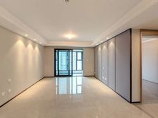 奥体地铁万象汇华润次新小区 精装修3室 高新一中陆港9年书包