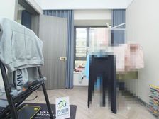 远洋简宫秋韵园 电梯房 交通便利 南北通透 近医院