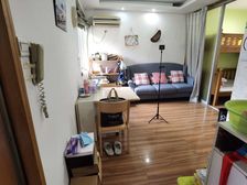 广厦怡庭北区2室1厅1卫南朝向80.0万元/套出售