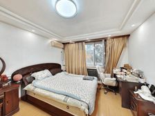海 一楼带院 偏门通透大三居 看房方便