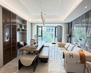 江皓府4室2厅3卫南朝向758.0万元/套出售