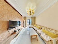 中南路城东公园旁拎包入住精装两房业主急售
