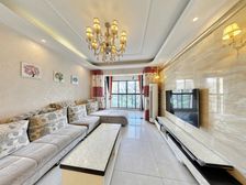 合益路拎包入住 小区环境好楼下公交车站台