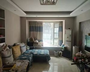 急75万仅契税近地铁可按揭!蓝光锦绣城4
