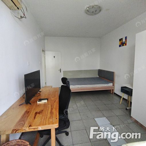 整租·小西天·新街口外大街31号院·1室·1厅