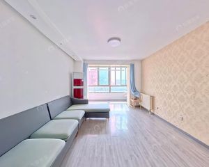通州万达双地铁1号22号·逸秀名园·3室·2厅电梯三居随时看