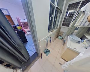 县学社区2室1厅1卫南朝向73.0万元/套出售