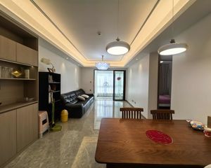 南宁万科公望 3房2厅75万