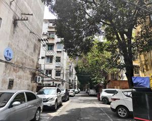 旅游局宿舍(古城路)3房1厅简装120万