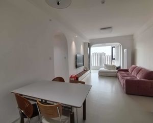 威宁青运村 3房2厅128万
