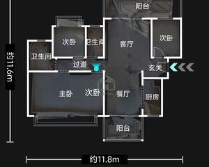 奥园瀚德誉江南,,,,