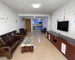 翠湖新城北区3房2厅48万