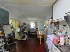 蓝村小区,电梯双南两室,小区中间位置,三楼,业主诚意出售