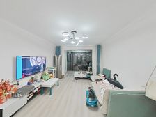 中间楼层 商业配套成熟 商品住宅 近 南北通透 精装修