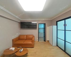 丽泽北六里桥 35万豪装 全屋定制 落地飘窗 室内外监控到位