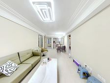 融创东方宸院 中央空调+新风系统 南北向精装修 价格可谈