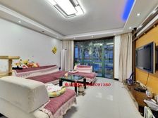 相城 香城花园一区138.73平方 155万 过渡精装修装房