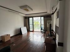 嘉定城区南向三房 复华城市花园百合里中层简装
