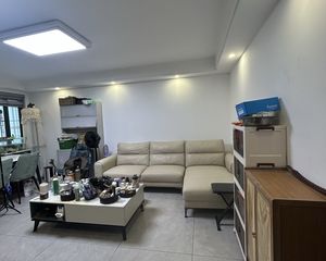幸福苑锦秀花园2室2厅1卫南朝向118.0万元/套出售