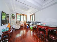 北蔡·龙博公寓电梯低区 南北户型 装修保养都不错