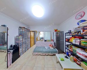 望京 阜通地铁口 低总价 南北通透两居