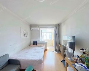 王爷坟后边,大山子南里,中间楼层,双南两居室