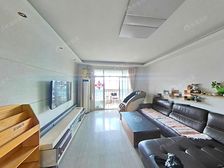欧式建筑、电梯高区、视野开阔、南北通透、平层三房、近期必售