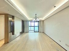 一梯一户,三房两卫,视野开阔,满五V壹,带车位