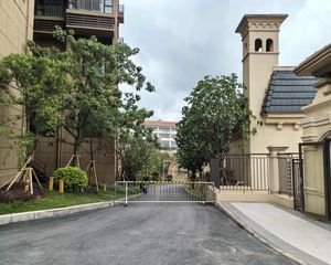 丰泽双湾紫云台一线江景房