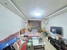 春申·高兴花园二三四街坊·1室·0厅