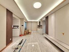 买来没住过全屋定制衣柜业主诚意满满 看房滴滴我