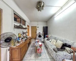 价格又下调 诚意出售 鸿发广场 2 房 57.52 方