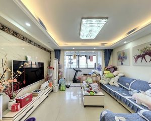 东庭名苑2室2厅1卫南朝向85.0万元/套出售