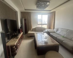 亲亲家园3室2厅2卫南朝向129.0万元/套出售
