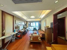 龙湖郦城,精装修,四开间朝南,拎包入住